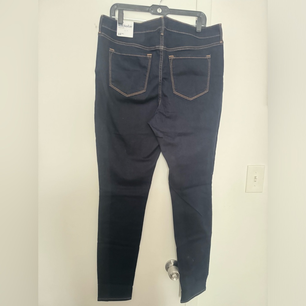 Gap women’s Jean size 16 tall